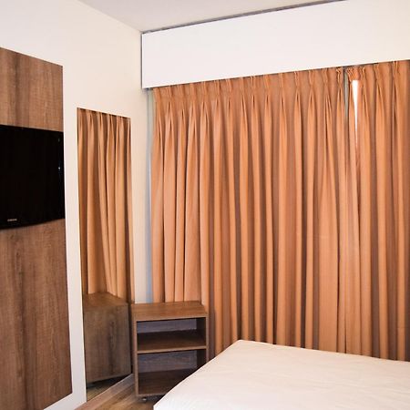 ברזיליה America Bittar Hotel חדר תמונה