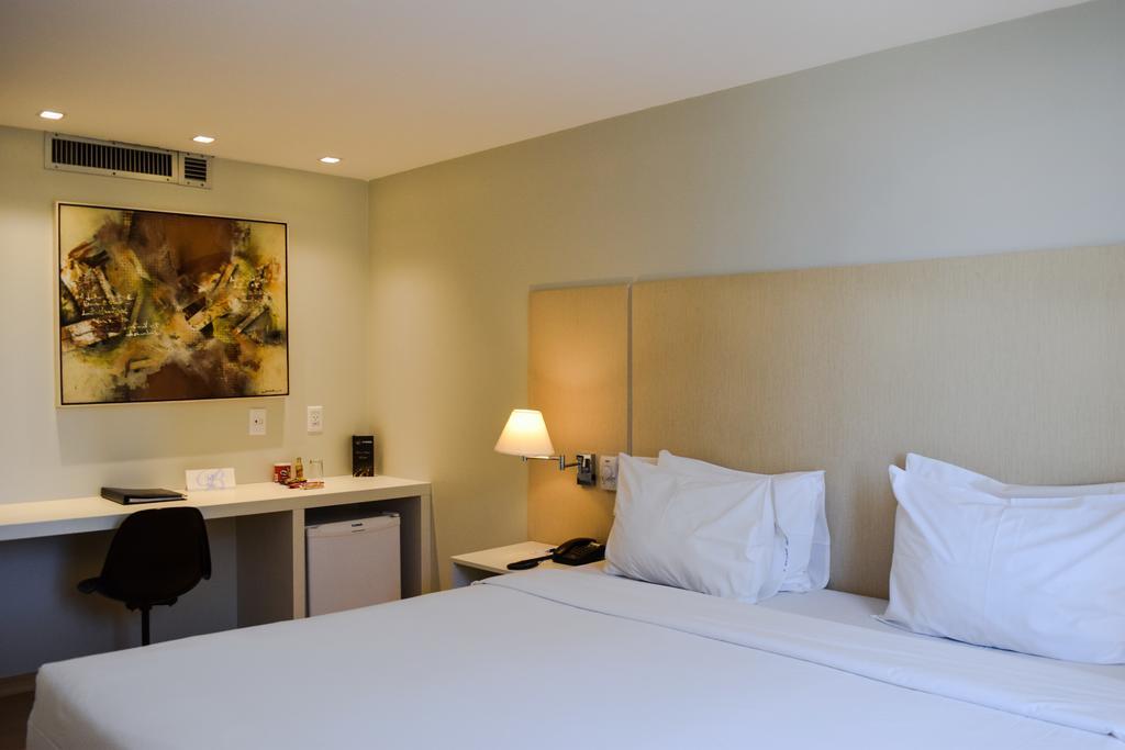 ברזיליה America Bittar Hotel מראה חיצוני תמונה