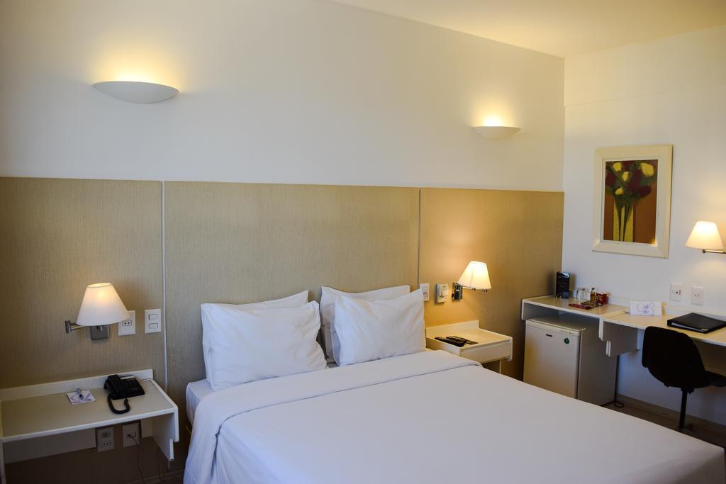 ברזיליה America Bittar Hotel מראה חיצוני תמונה
