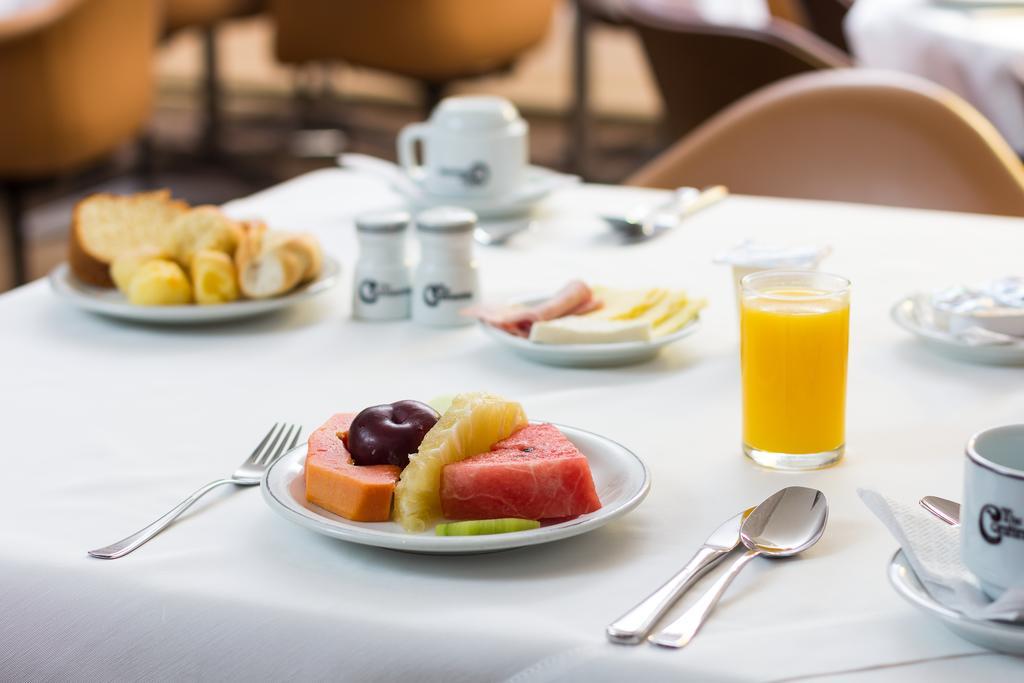ברזיליה America Bittar Hotel מראה חיצוני תמונה