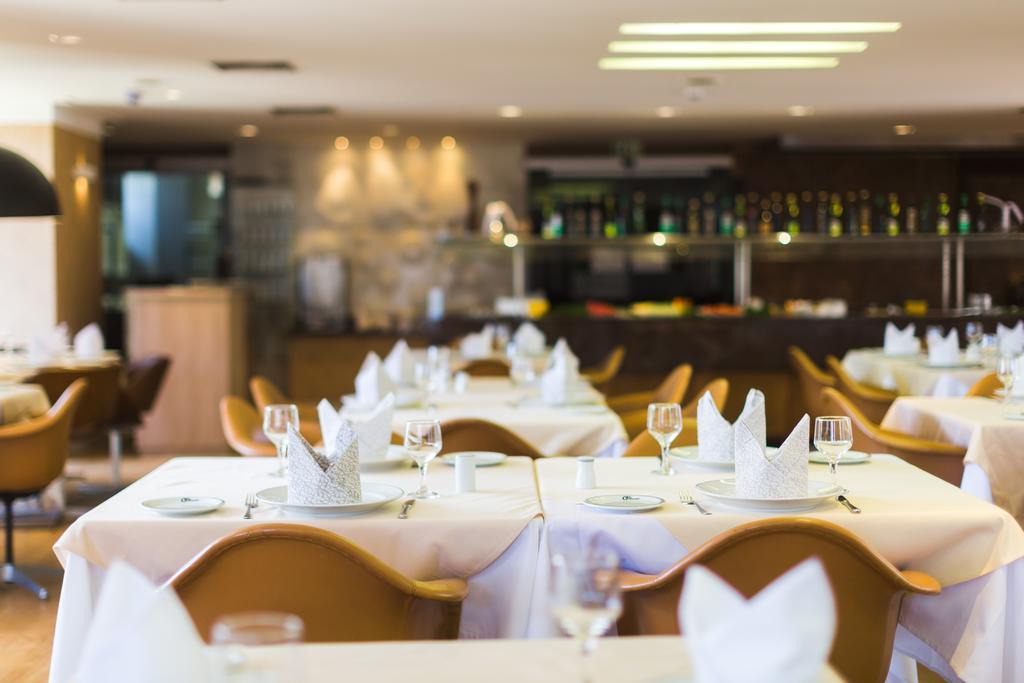 ברזיליה America Bittar Hotel מראה חיצוני תמונה
