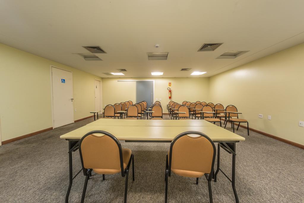 ברזיליה America Bittar Hotel מראה חיצוני תמונה
